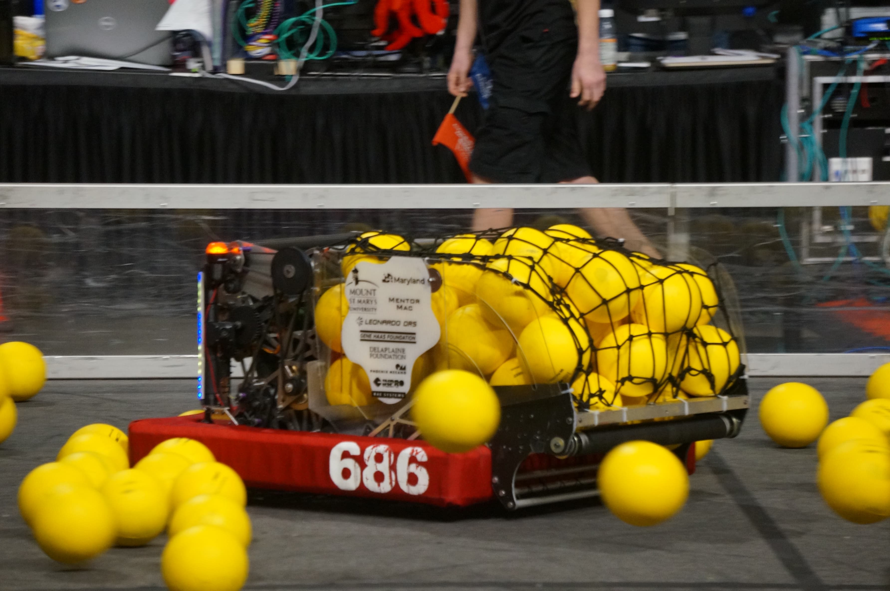 Team 686 - Bovine Intervention
